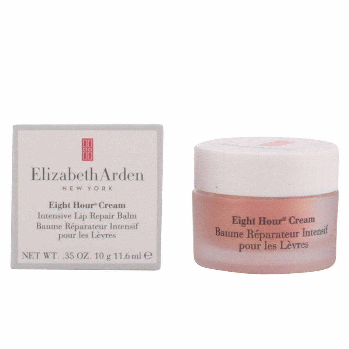 Lip Balm Elizabeth Arden Eight Hour 11,6 ml (11,6 ml)-0