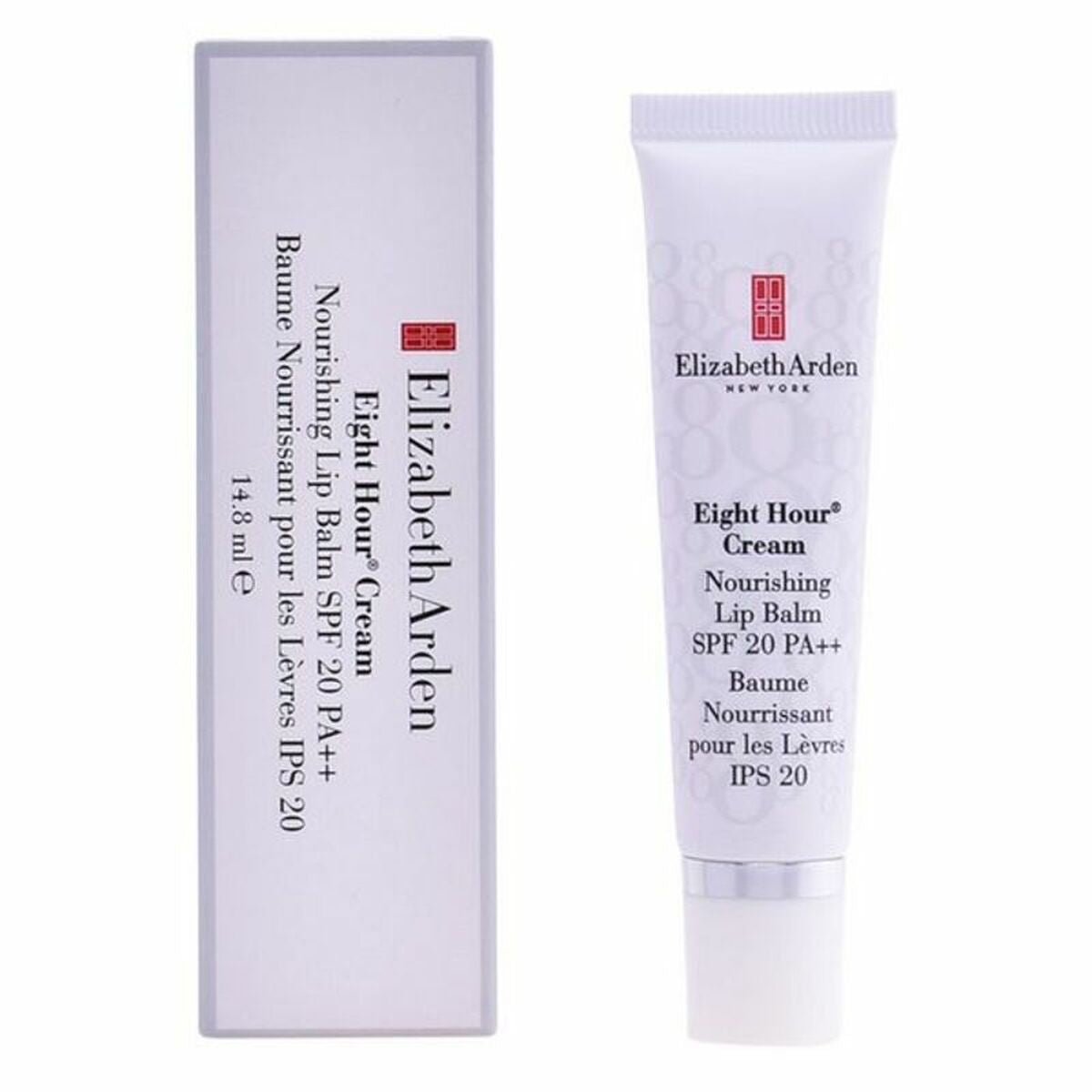 Lip Balm Elizabeth Arden 10006439 Spf 20 15 ml