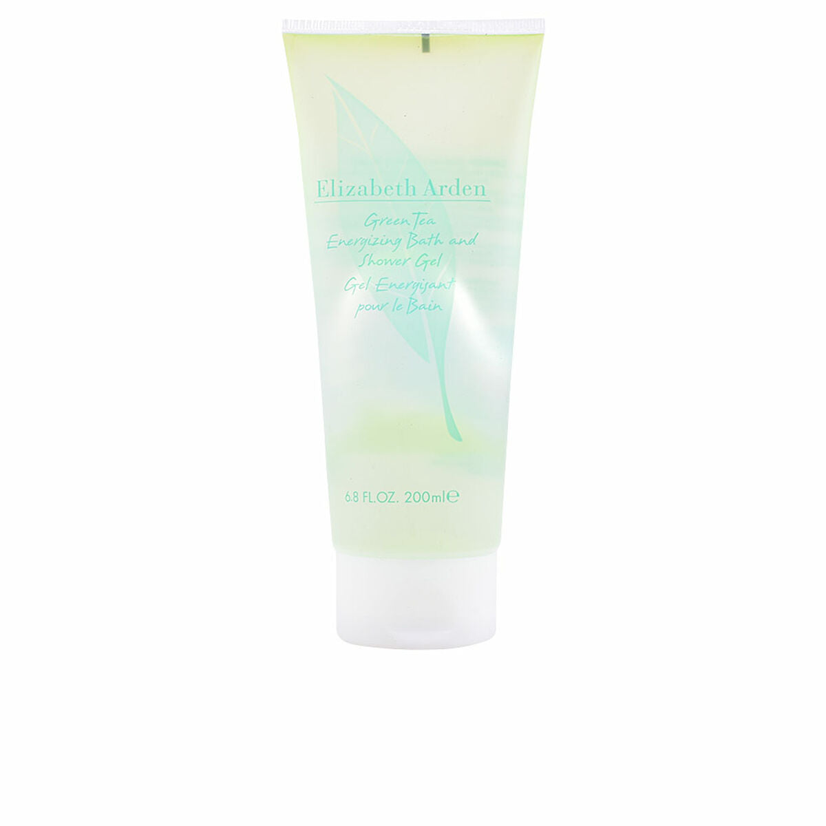 Shower Gel Green Tea Elizabeth Arden