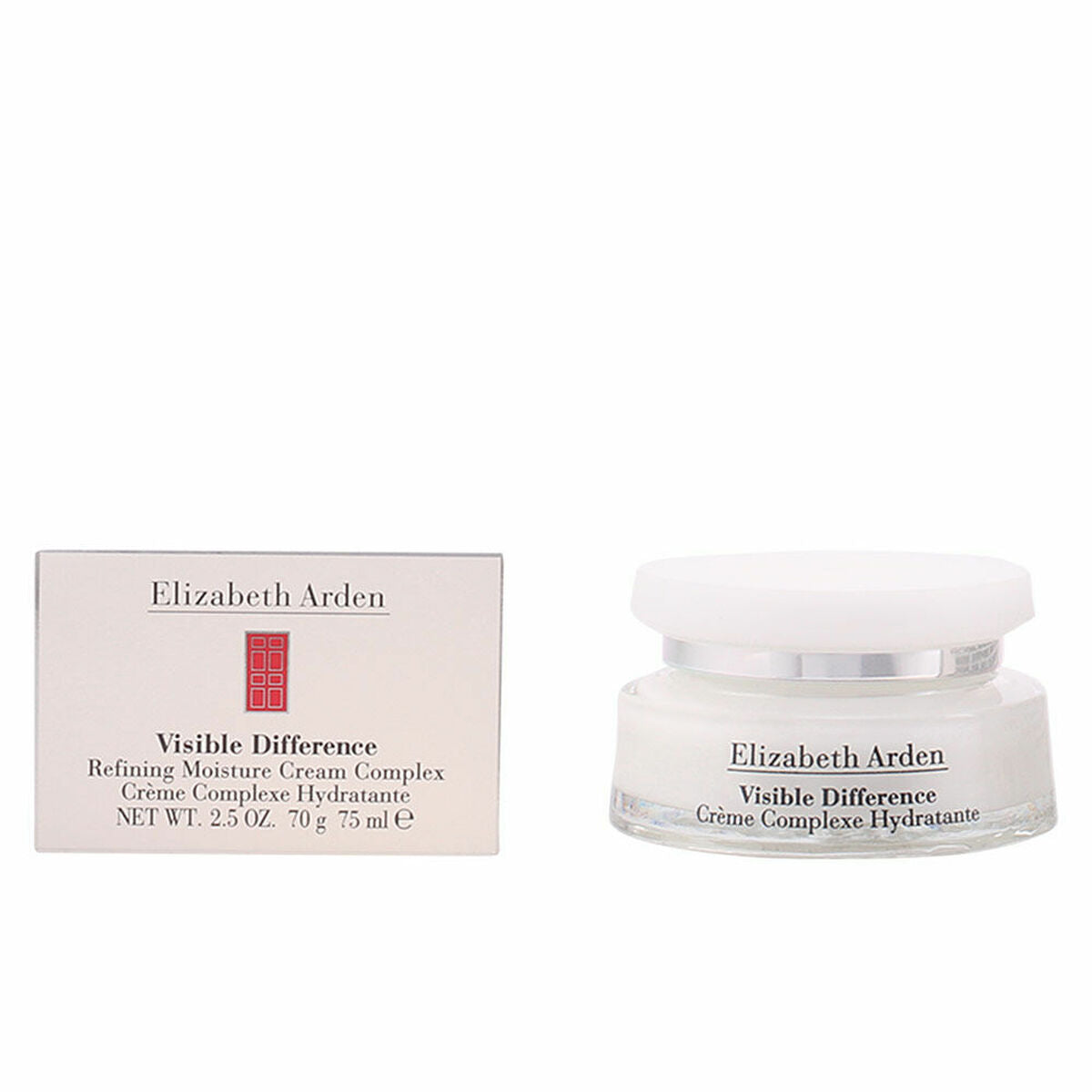 Facial Cream Elizabeth Arden COSELI012 75 ml-0