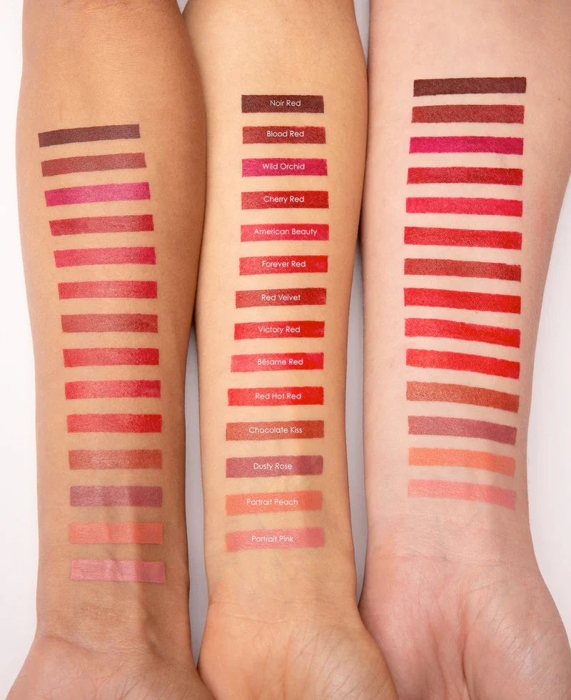 Dusty Rose Lipstick