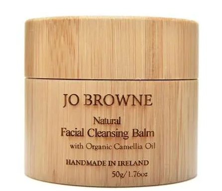 Facial Cleancing Balm - Jo Browne