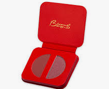 Besame Shadow Duo - Plum Dandy