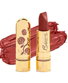 Besame Chocolate Kiss Lipstick - 1970 Classic Color