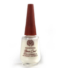 Besame Smoothing Base Coat with Vitamin E & Violet Extract