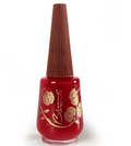 Besame Red Velvet Nail Polish