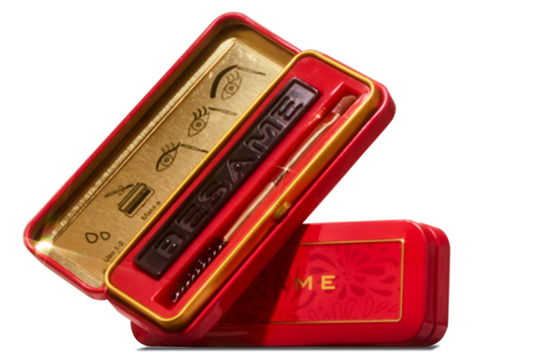 Besame cake mascara