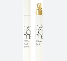 Besame 1920 Decades of Fragrance EDP - 9ml