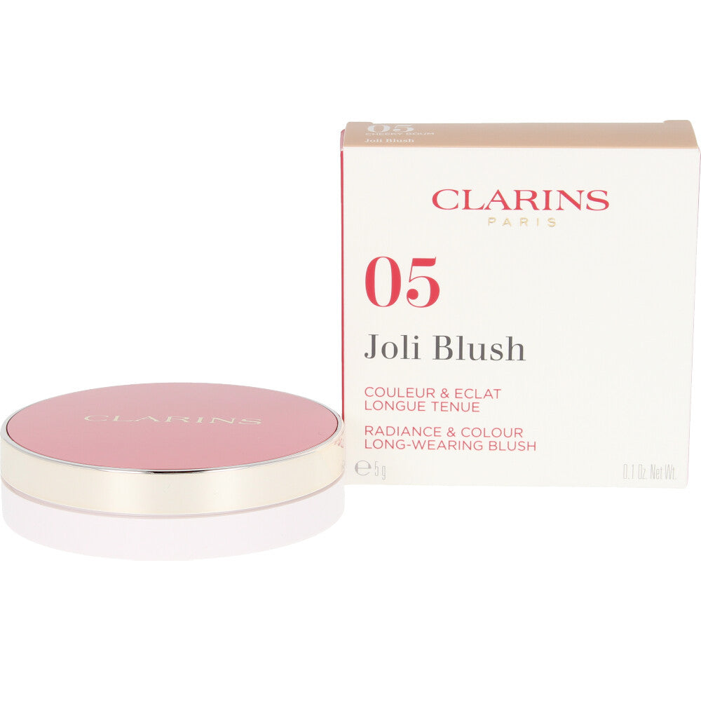 JOLI BLUSH #05 -cheeky boum