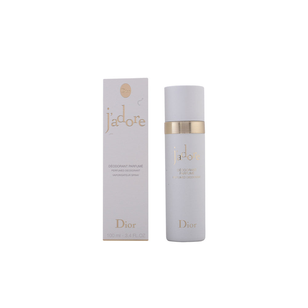 J'ADORE deodorant spray 100 ml-0