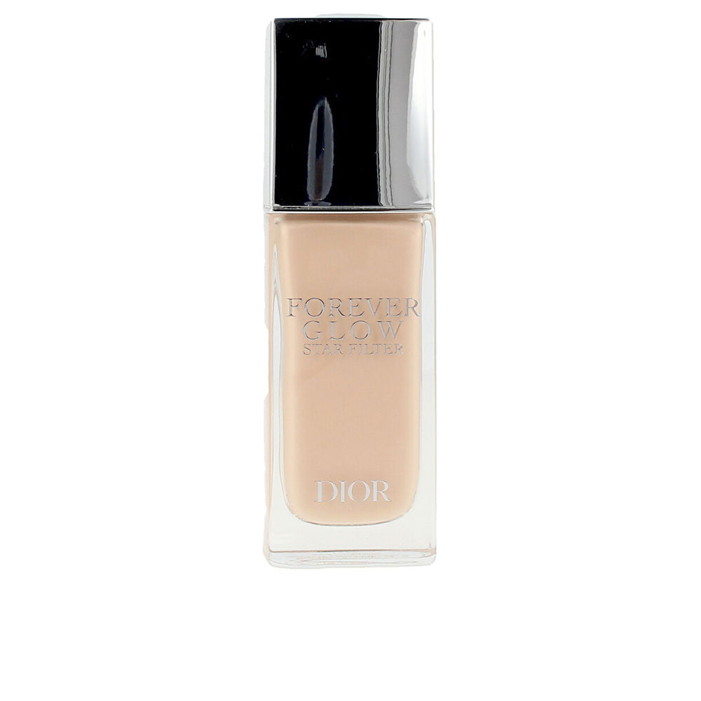 DIOR FOREVER GLOW STAR filter fluid #1N 1 u